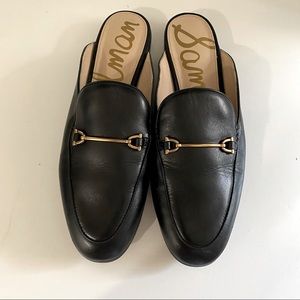 Sam Edelman Mule